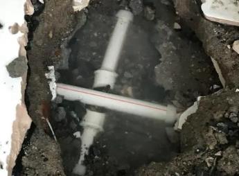 双清阳台漏水维修公司为您分享楼上楼下漏水怎么处理