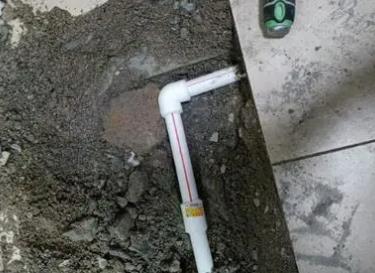 双清阳台漏水维修时有哪些声音会影响检漏仪
